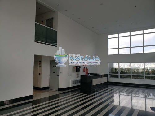 Sala Comercial, Jardim Japão, São Paulo, Cod: 63911 - A63911