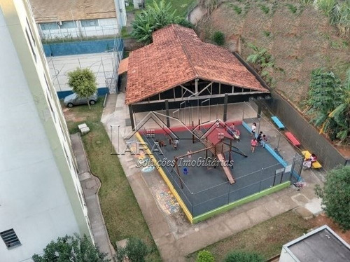 Imagem 15 de 15 de Apartamento - Conjunto Habitacional Santa Etelvina Ii - Ref: 8221 - V-8221