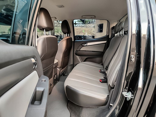 Imagem 13 de 15 de Chevrolet S10 2.8 Ltz 4x4 Cd Turbo 2021