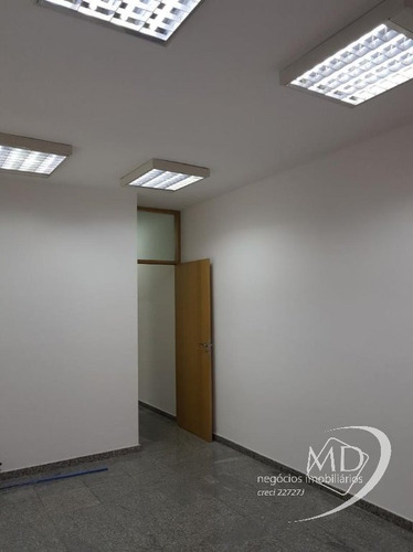 Imagem 6 de 8 de Locação Sala Santo Andre Vila Guiomar Ref: 7484 - 1033-7484