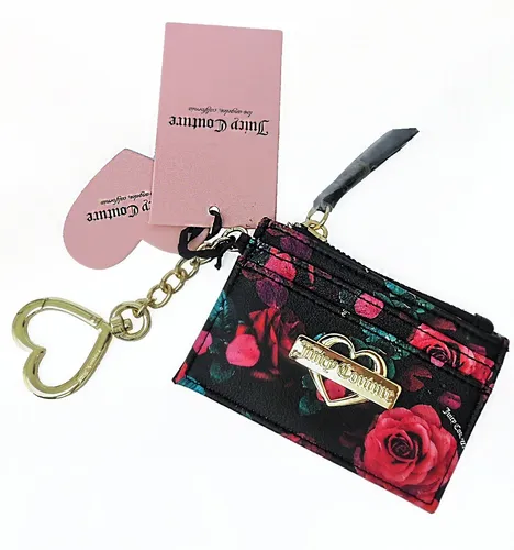Monederos y Carteras Nuevo Juicy Couture en Distrito Federal