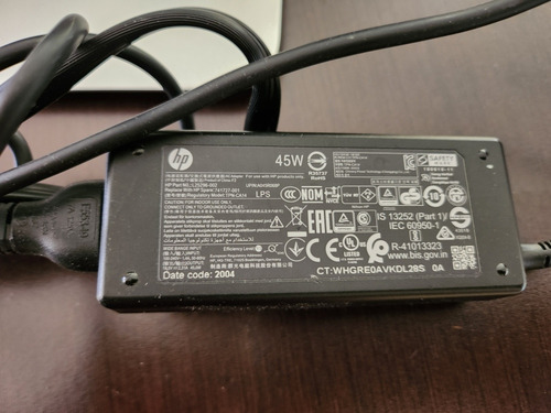 Hp Envy 13 (Usado)