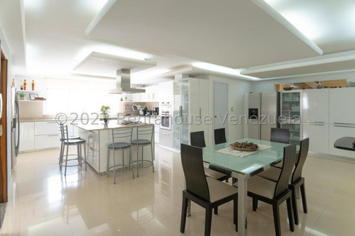 Casa En Venta En La Boyera Gg