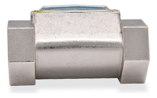 Medidor De Flujo Digital K24 Medidor Electrónico De Turbina