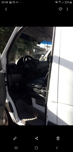 Mercedes-benz Sprinter 2.1 411 Street 116cv 3250 V1 Tn Aa