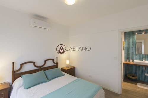 Apartamento En Punta Del Este, Peninsula | Damian Caetano Ref:2815-ref:2815
