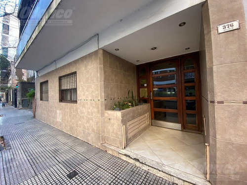Imagen 1 de 15 de Departamento 3 Ambientes En Venta En Almagro