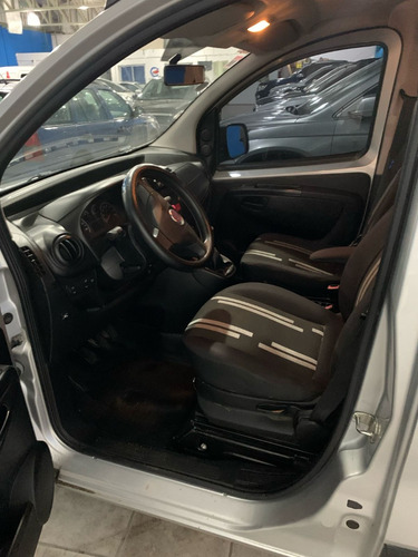 Fiat Qubo 1.4 Fiorino Dynamic 73cv