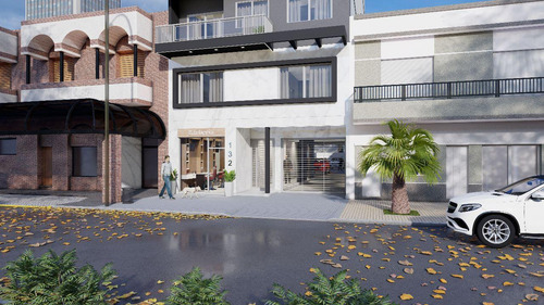 Departamento Dos Ambientes A La Venta En Wilde Centro