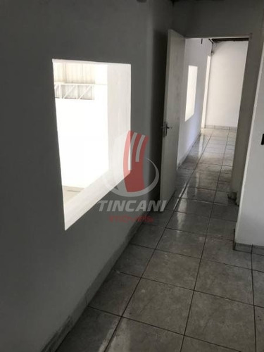 Galpão Para Locação No Bairro Itaquera - 20 Vagas. - 2638