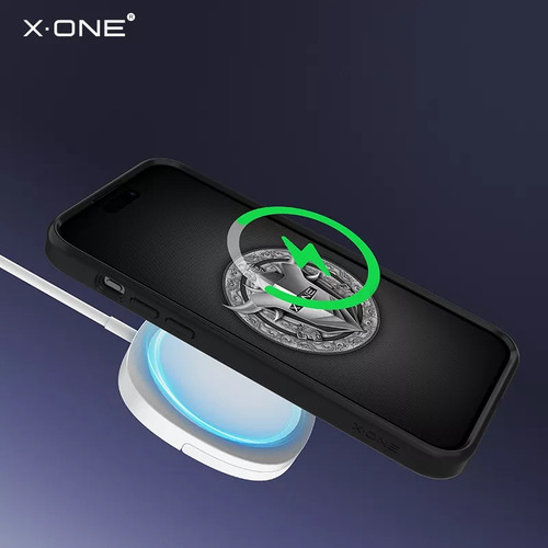 Capa X-one Dropguard 3.0 Magsafe iPhone 16 Pro