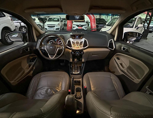 Ford Ecosport Tit At 2.0