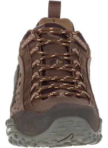 Zapatilla intercept café 2025 merrell