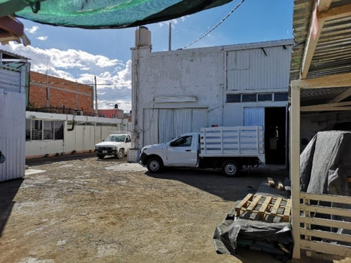 Imagen 10 de 11 de Bodega Comercial En Venta Victoria De Durango Centro