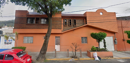 Casa En Remate En Acueducto De Guadalupe, Gustavo A. Madero