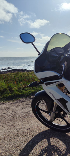 Winner Spitzer 125