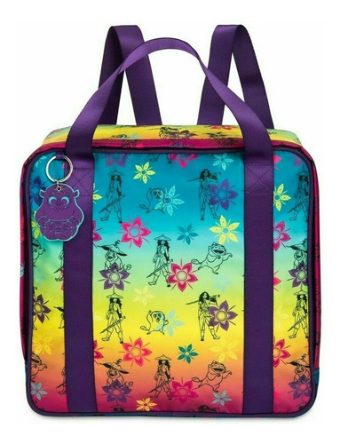 Raya Y El Ultimo Dragon Mochila Natacion Playa Disney Store