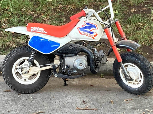 Honda Z50