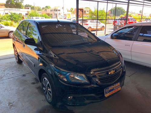 Chevrolet Onix 1.4 Ltz 5p