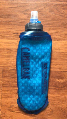 Garrafa De Mão Camelbak Ultra Handheld+quick Stow 500ml