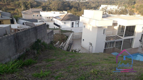 Imagem 6 de 19 de Terreno À Venda, 500 M² Por R$ 350.000,00 - Reserva Vale Verde - Cotia/sp - Te0301