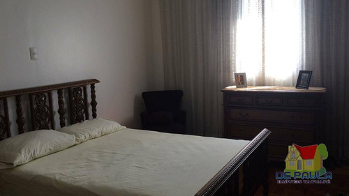 Imagem 15 de 16 de Sobrado Com 4 Dormitórios À Venda, 139 M² Por R$ 630.000,00 - Tatuapé - São Paulo/sp - So0603