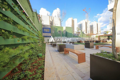 Imagem 14 de 30 de Apartamento - Ap000341 - 68423925