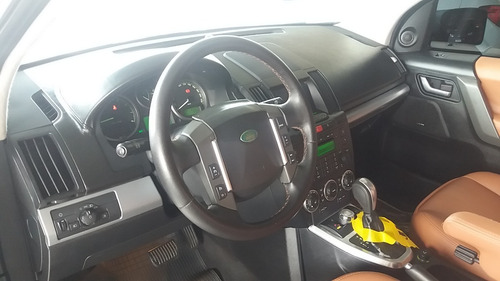 Imagem 6 de 11 de Land Rover Freelander Hse