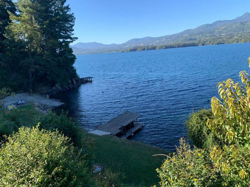 Lago Calafquen / Condominio