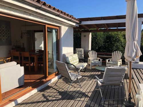 Preciosa Casa En Marbella Vista Cancha De Golf