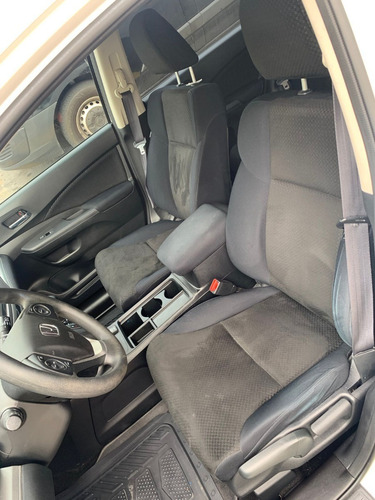 Imagen 9 de 11 de Honda Crv I Style 2016