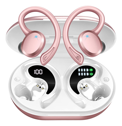 Fones De Ouvido Sem Fio Bluetooth, Fones De Ouvido Bluetoot