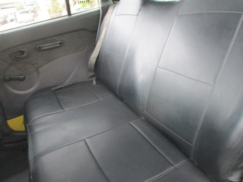 Taxi Hyundai Atos 1000cc Mt