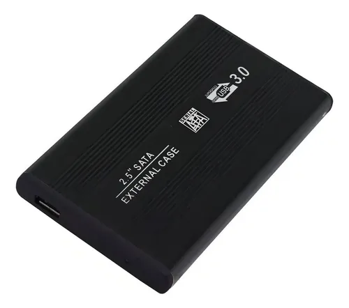 1016 HDD 500GB 正常 2.5インチ 10個 まとめ売り Hd Externo 500gb Usb Cor Preto | Frete grátis