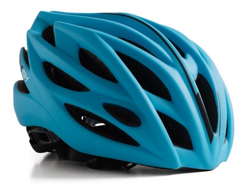 Imagen 2 de 10 de Casco Bicicleta Raleigh 29ventilaciones Regulable Gravedadx