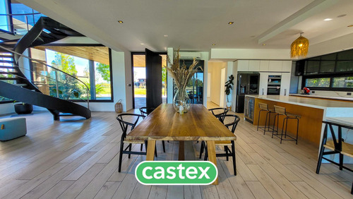 Casa En Venta En Virazon Nordelta