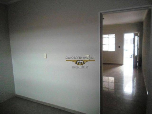 Imagem 29 de 30 de Sobrado Com 2 Dormitórios À Venda, 110 M² Por R$ 530.000,00 - Tatuapé - São Paulo/sp - So1428