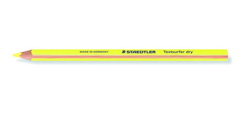 Lápis Marca Texto Para Bíblia Staedtler