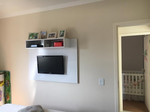Imagem 12 de 28 de Apartamento À Venda Em Santa Claudina - Ap001884