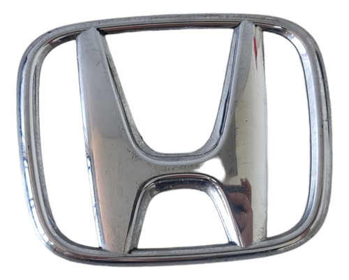 Emblema Honda Civic 2007a 2011 75700s5b0030