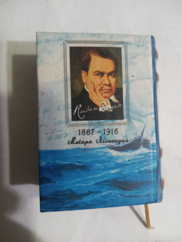 Pack 3 Minilibros.arte De Amar/azul/diario Espiritual