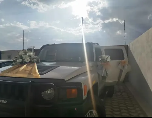 Hummer H3 5.3 Adventure Mt
