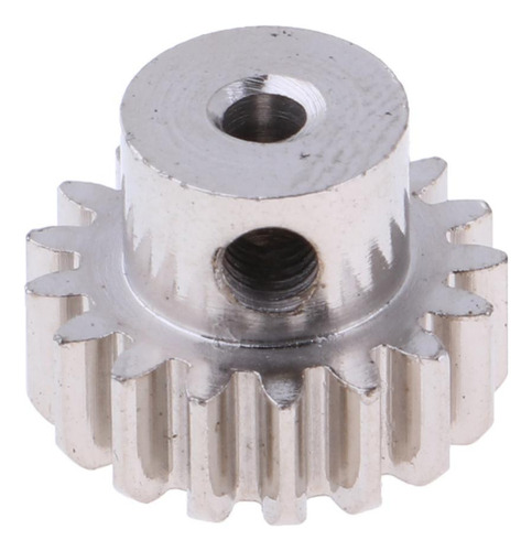 Nuevo Engranajes De Motor De Metal