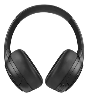 Audífono Bluetooth Panasonic Rb-m700be-k Heavy Bass Color Negro