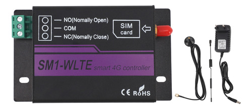 Acceso A Teléfono Móvil Gsm Gate Opener 4g