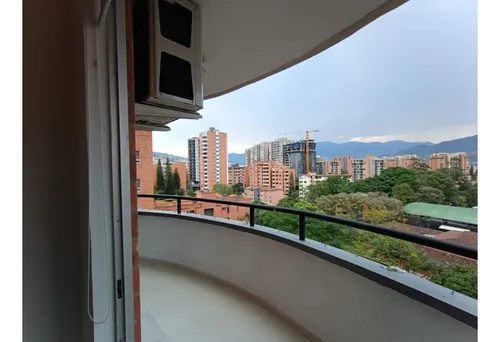 Apartamento Para Arriendo En Zúñiga Envigado