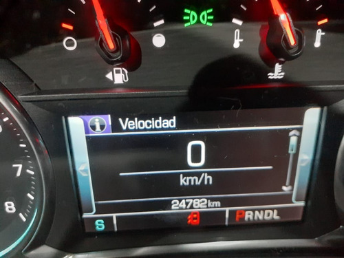 Chevrolet Equinox 1.5 T Premier Awd At6 2019 Dg