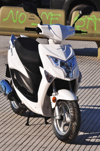 Imagen 21 de 24 de Corven Expert 80 - Lidermoto Suc. La Plata