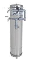 Comprar Fusati Filtro  Entrada De Agua Inox Fusati 1500l\u002Fh Completo