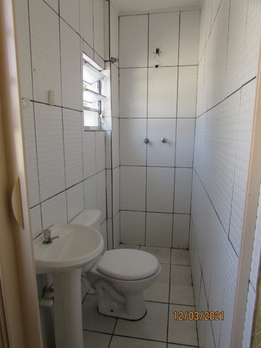 Casa Para Alugar No Cangaiba - 0586 - 32493184